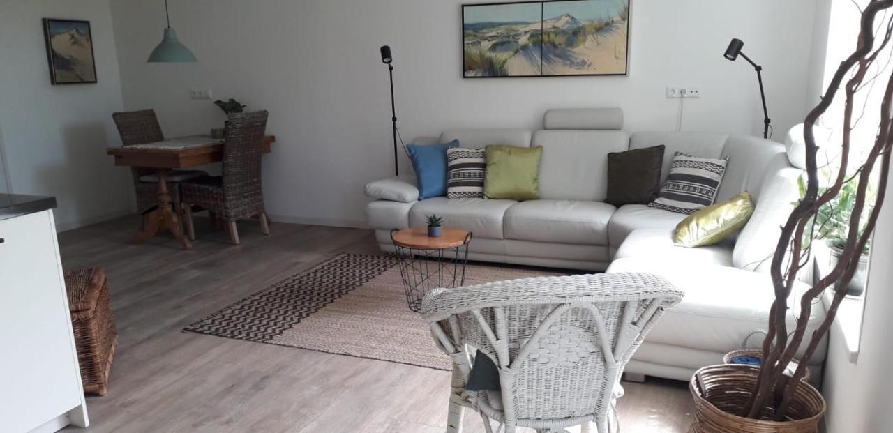 Appartement In De Boomgaard à Burgh-Haamstede Extérieur photo