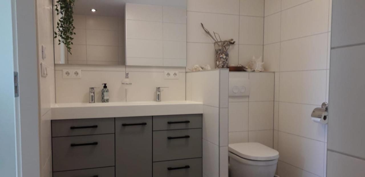 Appartement In De Boomgaard à Burgh-Haamstede Extérieur photo