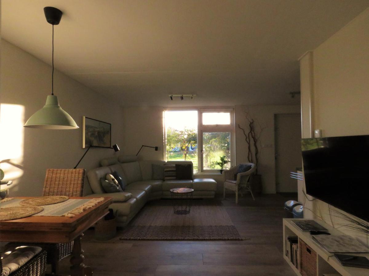 Appartement In De Boomgaard à Burgh-Haamstede Extérieur photo
