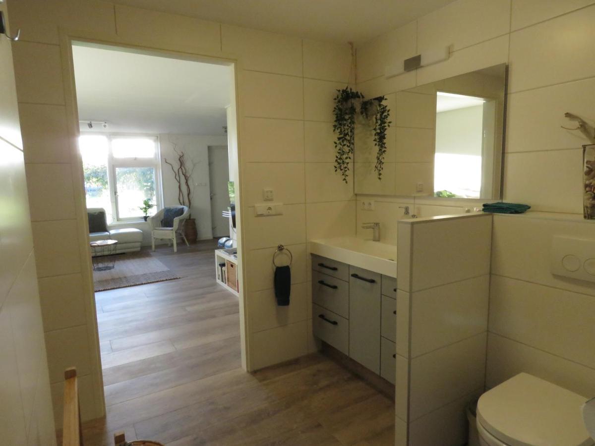 Appartement In De Boomgaard à Burgh-Haamstede Extérieur photo