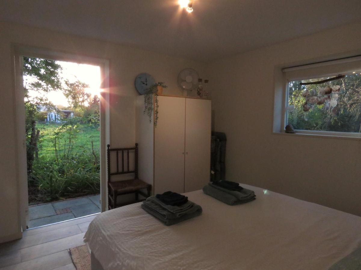 Appartement In De Boomgaard à Burgh-Haamstede Extérieur photo