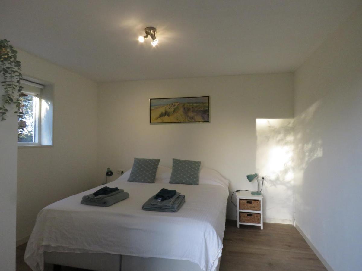 Appartement In De Boomgaard à Burgh-Haamstede Extérieur photo