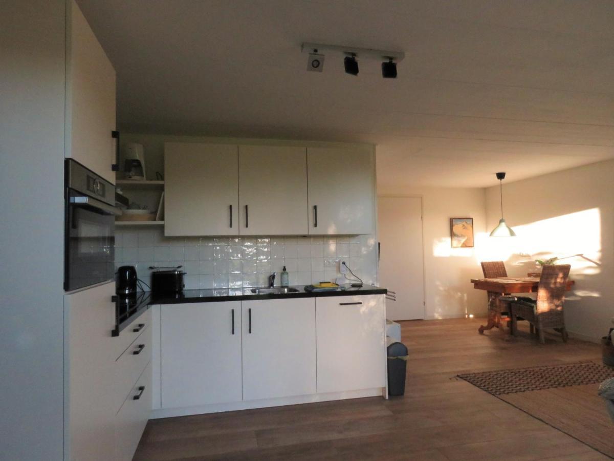 Appartement In De Boomgaard à Burgh-Haamstede Extérieur photo